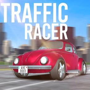 Traffic Racer Highway Racing