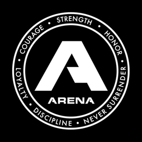 The Arena Gym - San Diego