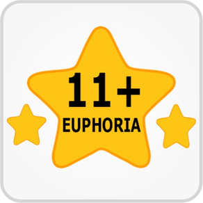 11pluseuphoria