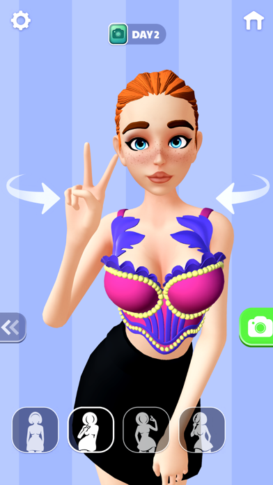 Bra Maker poster