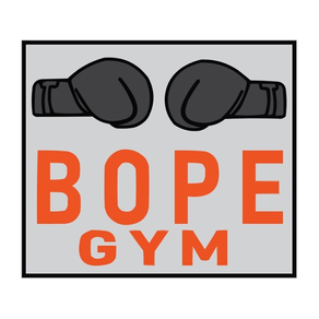 BOPE GYM