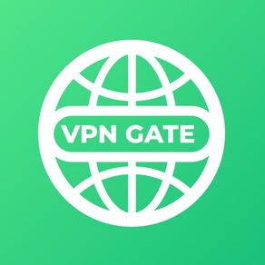 VPN Gate Pro - Fast & Secure