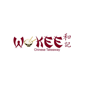 Wo Kee Chinese Takeaway.