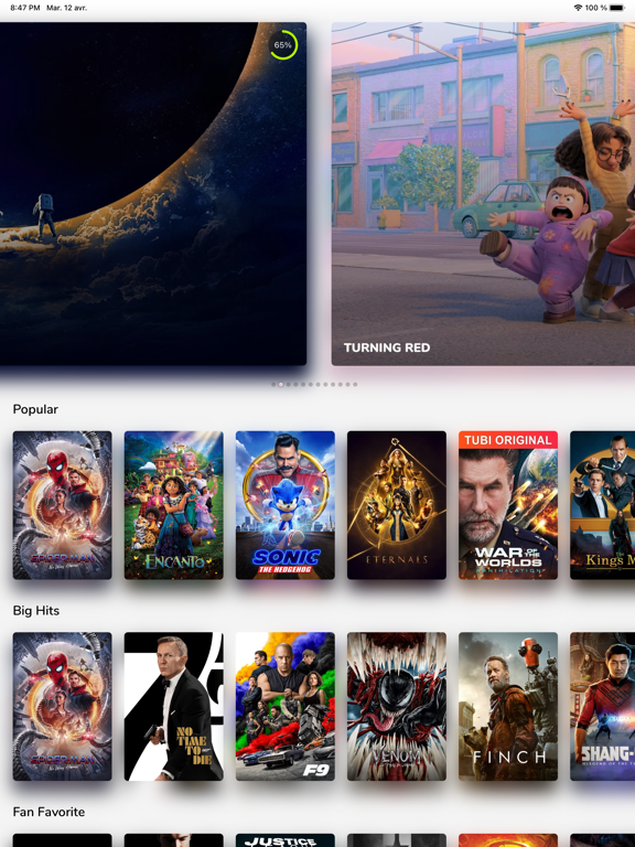 HDO Player BOX for iOS (iPhone/iPad/iPod touch) Latest Version at