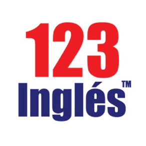 123 inglés