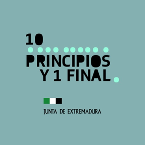 Principios y final