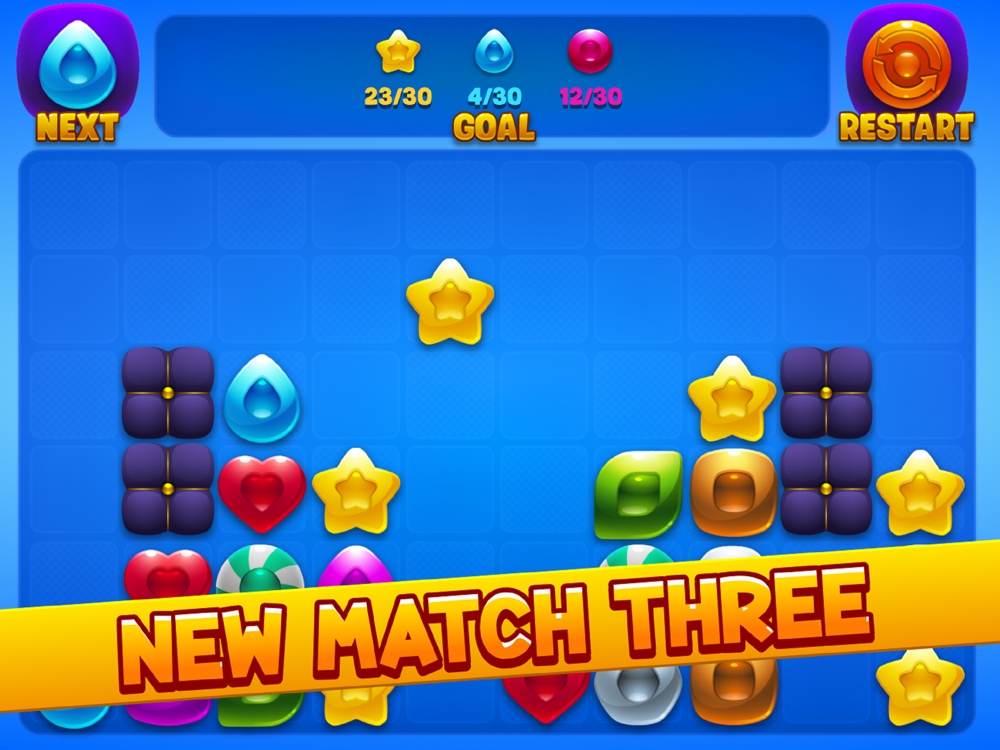 Match Pops poster