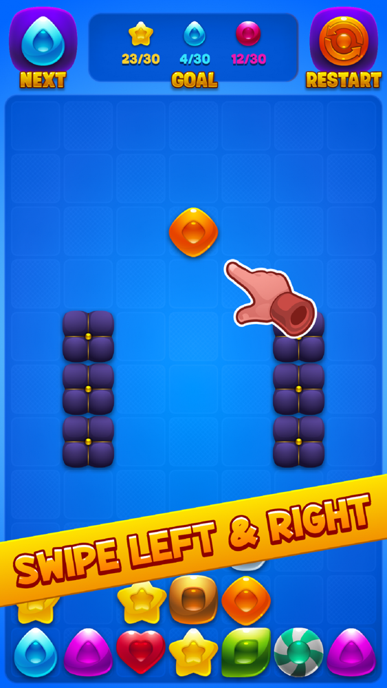 Match Pops poster