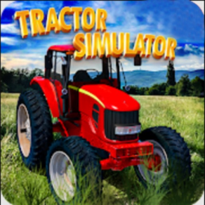 Réel Tracteur Farm Simulator