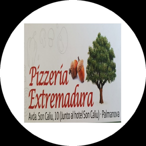 Pizzeria Extremadura