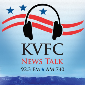 KVFC News Talk