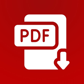 PDF Scanner, Converter, Editor