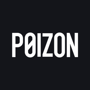 POIZON-ファッション＆スニーカー