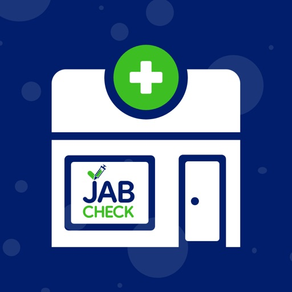 JabCheck Pharmacy