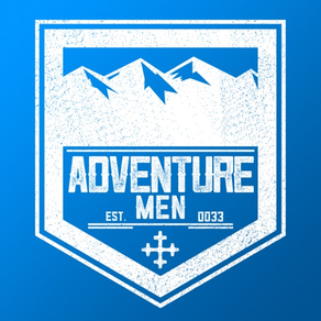 Mens Ministry: Adventure Men