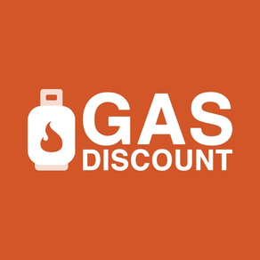 Gas Discount App