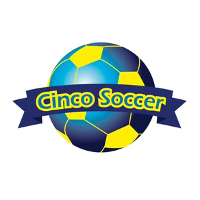 Cinco Soccer Tampa