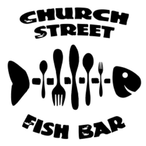 Church Street fish Bar