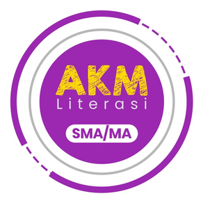 Latihan AKM Literasi SMA