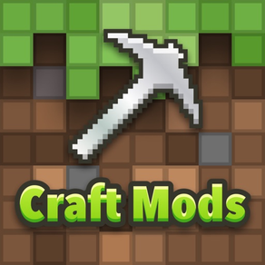 MC遊戲盒子: Craft Mods