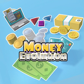 Money Evolution 3D