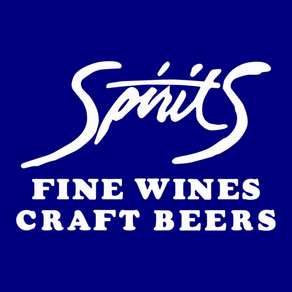 Spirits Fine Wines