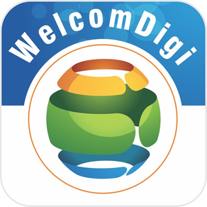 WelcomDigi