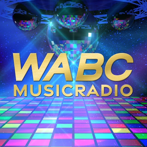 WABC Music Radio