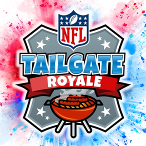 NFL TAILGATE ROYALE