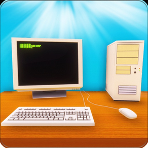 Simulador de Cyber Net Cafe