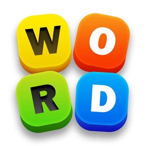Word Puzzle - Crosswords