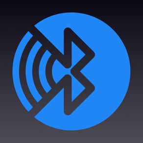 BT Standort : Bluetooth Scan