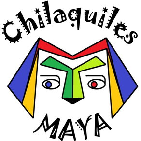 Chilaquiles Maya