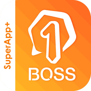 1BOSS SuperApps+