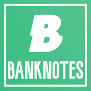 Banknotes: all countries