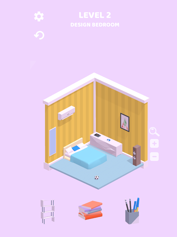 Tiny Home Cartaz