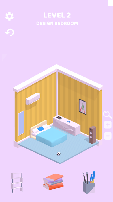 Tiny Home Cartaz