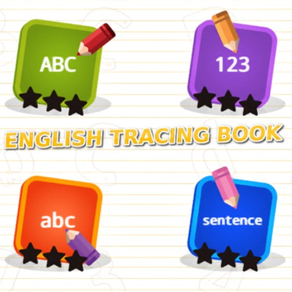 English Writing ABC