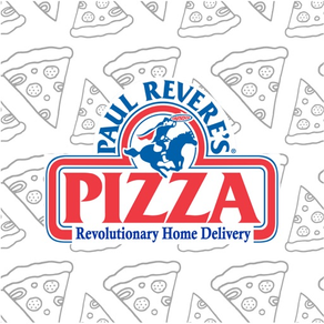 Paul Revere's Pizza