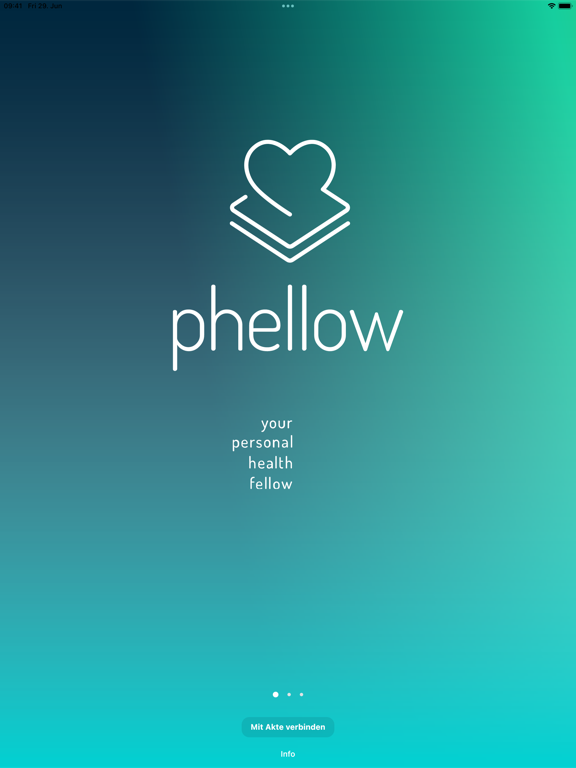 phellow ポスター