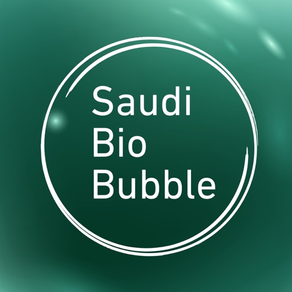 Saudi Bio Bubble