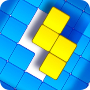 Blockudoku. - puzzle game