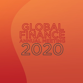 Global Finance Meeting 2020