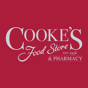 Cooke's Food Store