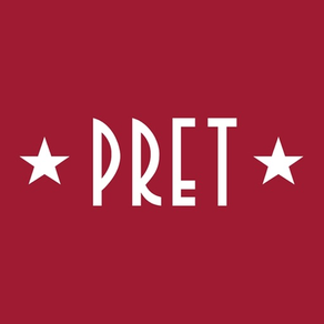 Pret A Manger: Coffee & Food