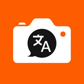 Photo & Voice Translator app