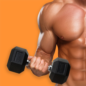 Dumbbell Workouts At Home