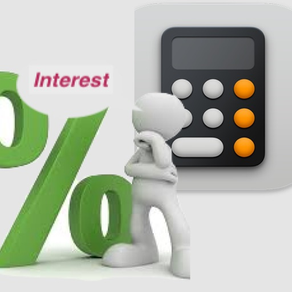 Interest Calculator $