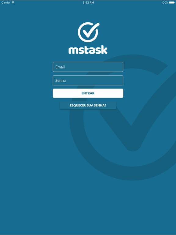 MSTask poster
