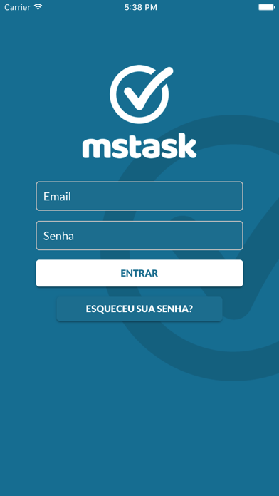 MSTask poster